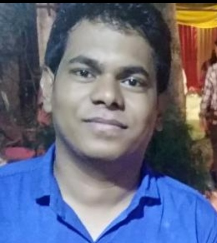 Abhinav Meshram