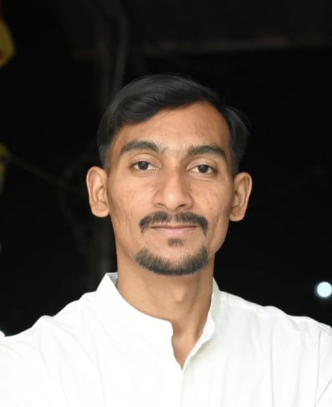 Chandan Khandekar