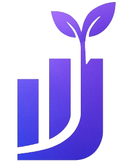 GrowBiz Web Solutions logo - Nagpur web design agency